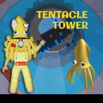 Tentacle Tower 