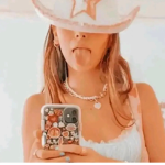 Ashley’s world fan group