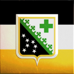Austrasian Außenministerium