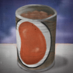 Stale Can of Beans