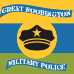 [NMP] Noobington Military Police