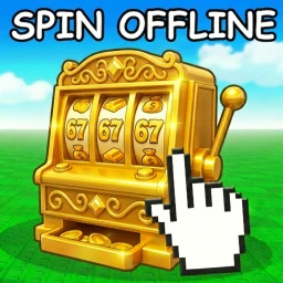 Spin for Brainrots! icon