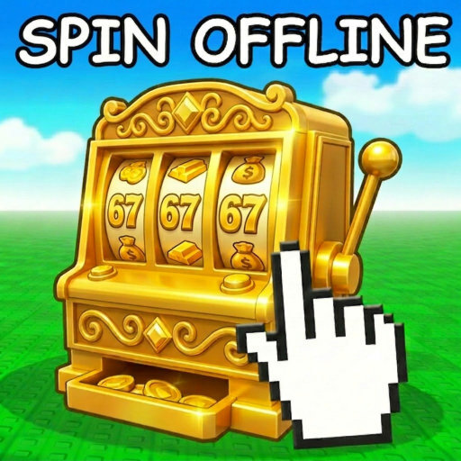 Spin For Brainrots