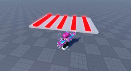Kill brick parkour preview 4
