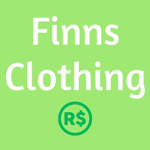 Finns Clothing