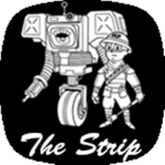 New Vegas Strip