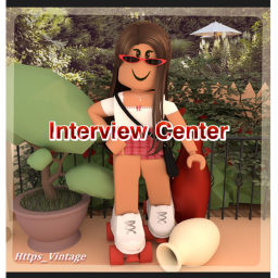 Interview Center