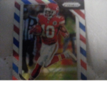 Football fusion good qb/wr/rb