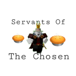 Servants Of The Chosen