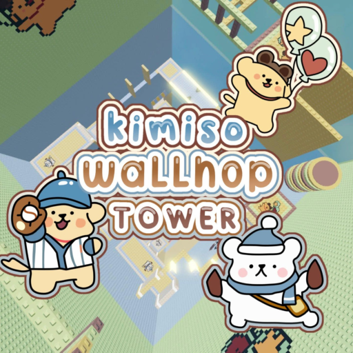 Kimiso Wallhop Tower