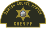 Dawson County Sheriff's Officeᅠ