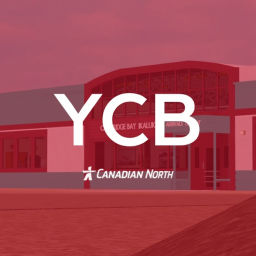 Cambridge Bay Airport