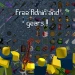 Free Gears and Admin icon