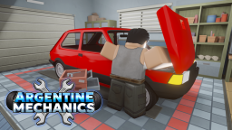 Symulator mechanika samochodowego 🚗