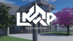 POLICE MUNICIPALE - LMRP