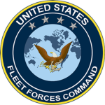 [{ USN }] Fleet Forces Command