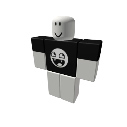 Epic Face Roblox NoFilter