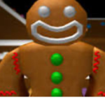 Ginger Bread Mans