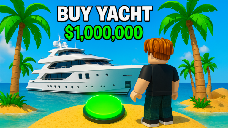 Mega Yacht Tycoon ⛵ screenshot 1