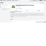 KingofPizzaplaceYT fan group