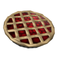 Pie's for life boi