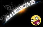 awesome peoples only XD