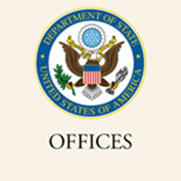 U.S. Department of State Offices