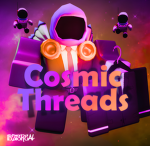 Cosmic Threads