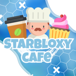 Starbloxy cafe