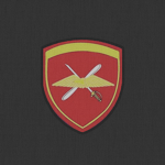 1st Army Aviation Brigadeᅠᅠ