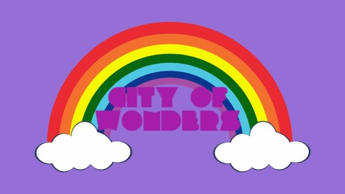 City Of Wonders (BETA)