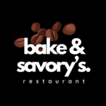 Bake & Savory's Restaurant!