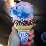 ๑ Ice Cream ๑