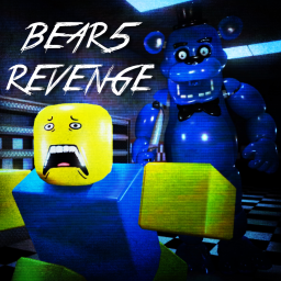 BEAR5 | REVENGE