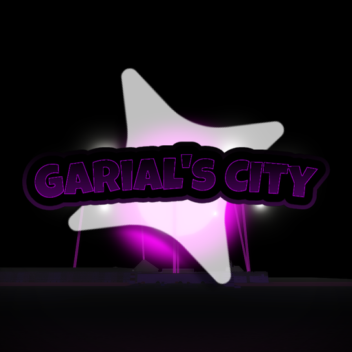 [...] Garial's City - Classic Mode