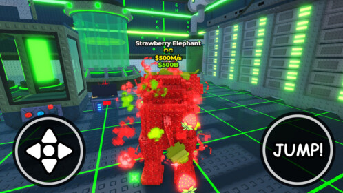 Brainrot Place