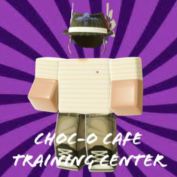[V3] Choc-o Cafe | Training Center