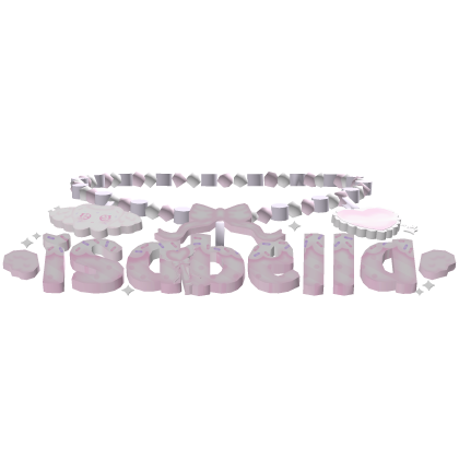 ✿ ︵ isabella ˚ 𝜗𝜚 ｡˚ thumbnail