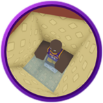 You Found Shaq Under the Shack