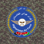 Kabul Air Wing