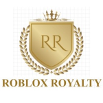 Roblox Royalty Shop