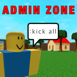[FREE ADMIN!!] Admin Zone