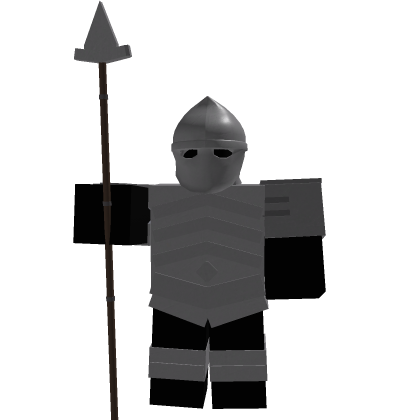 Gondorian Armoury Set