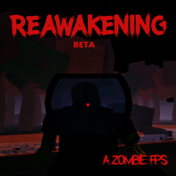 Reawakening [Overhauled]