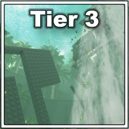 Verdant - Tier 3