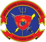 26th MEU "A Certain Force in an Uncertain World"