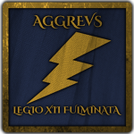 SPQR || Legio XII Fulminata