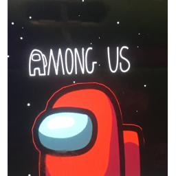 Among us ###