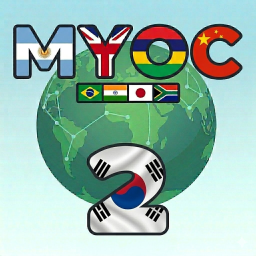 Manage Your Own Country 2 icon