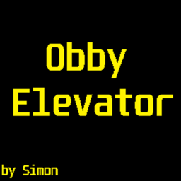 Obby Elevator [Beta]